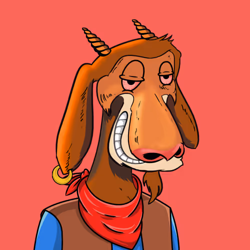 Maisondegoat