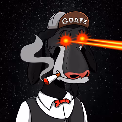 Maisondegoat