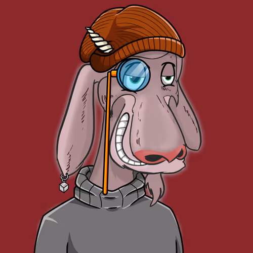 Maisondegoat