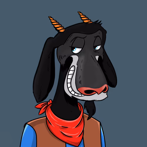 Maisondegoat