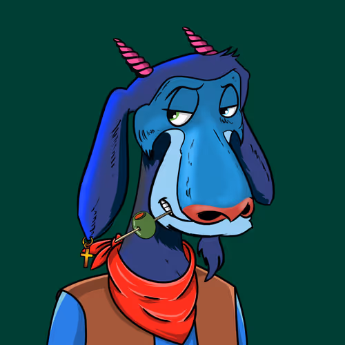 Maisondegoat