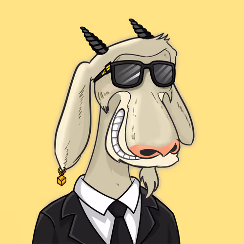 Maisondegoat