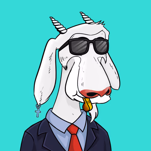Maisondegoat