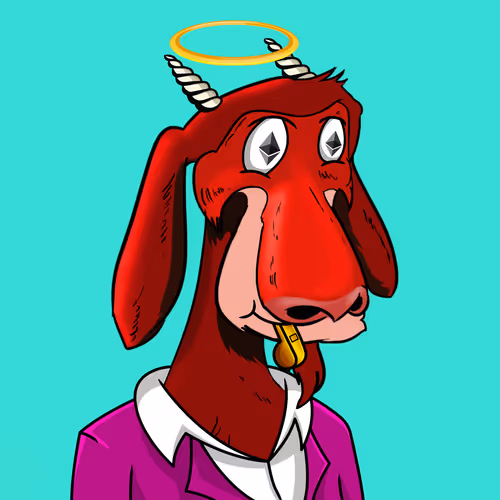 Maisondegoat