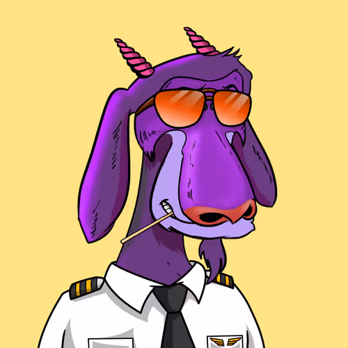 Maisondegoat
