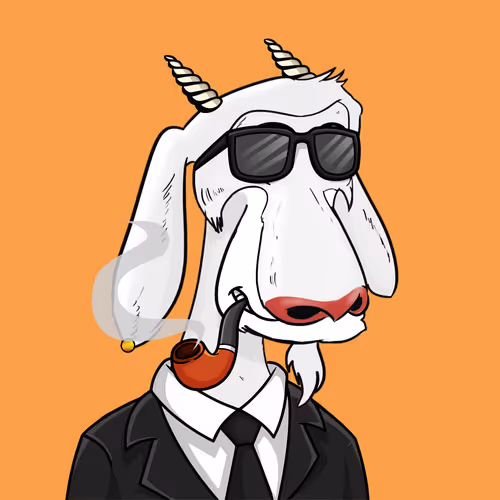 Maisondegoat