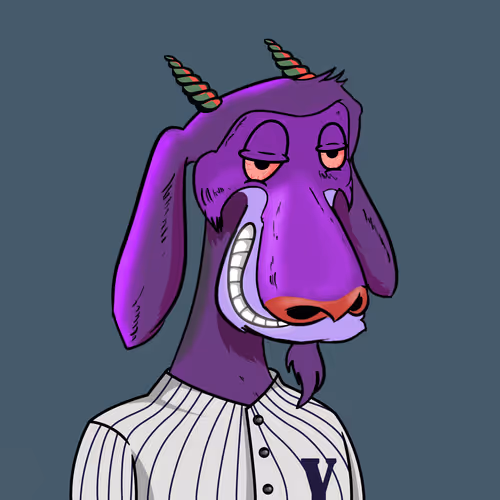 Maisondegoat