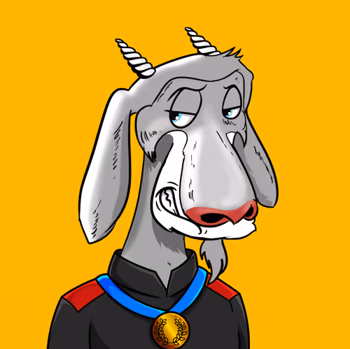Maisondegoat