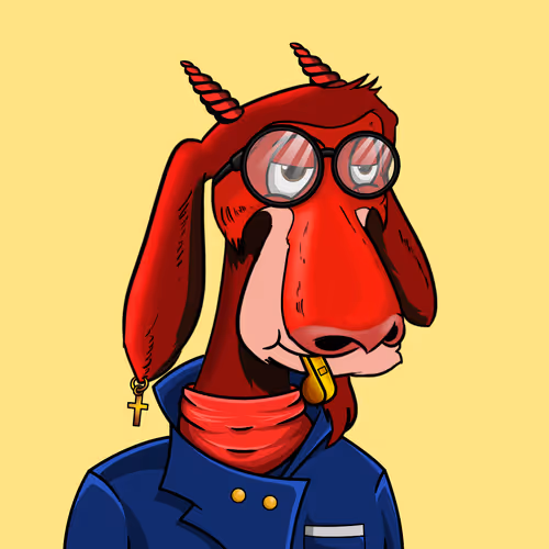 Maisondegoat
