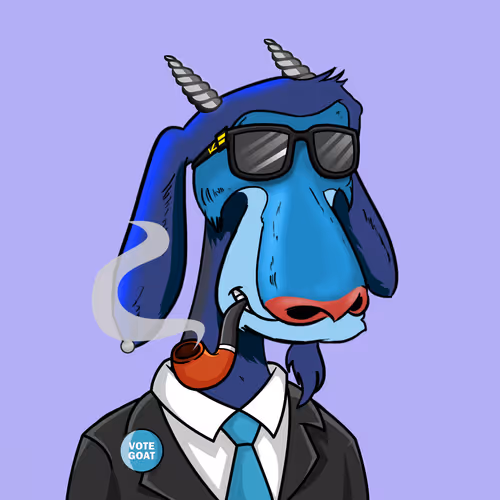 Maisondegoat