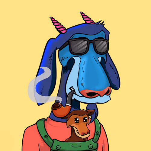 Maisondegoat