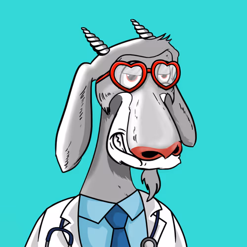 Maisondegoat