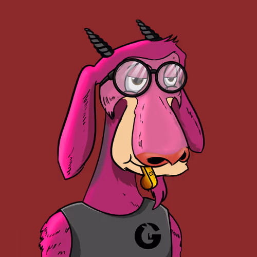 Maisondegoat