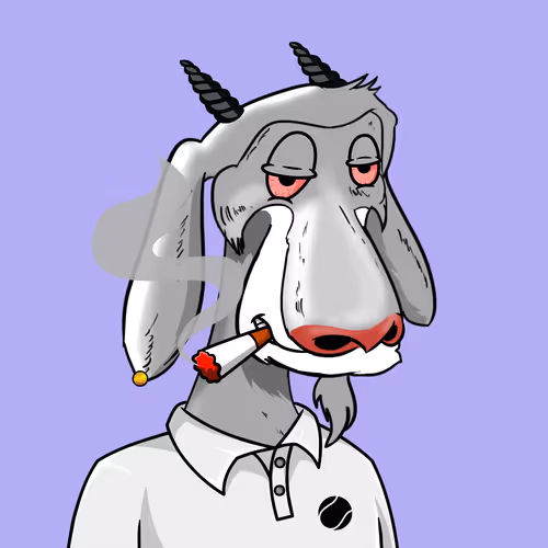 Maisondegoat