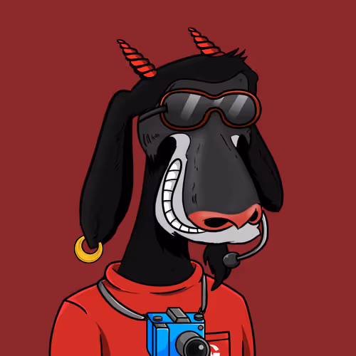 Maisondegoat