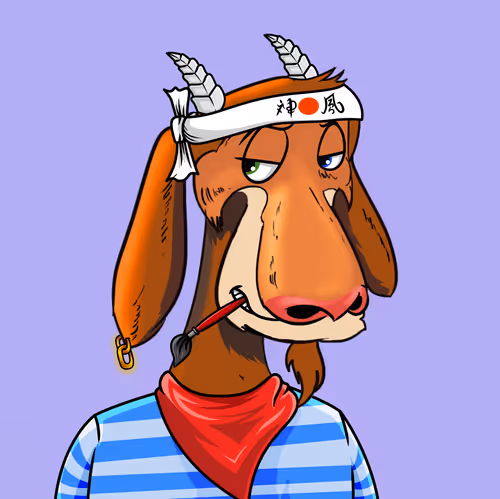Maisondegoat