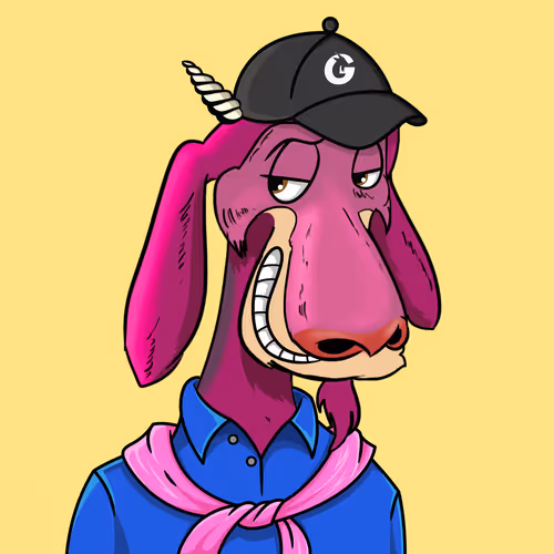 Maisondegoat