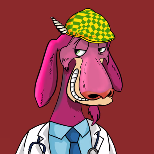 Maisondegoat