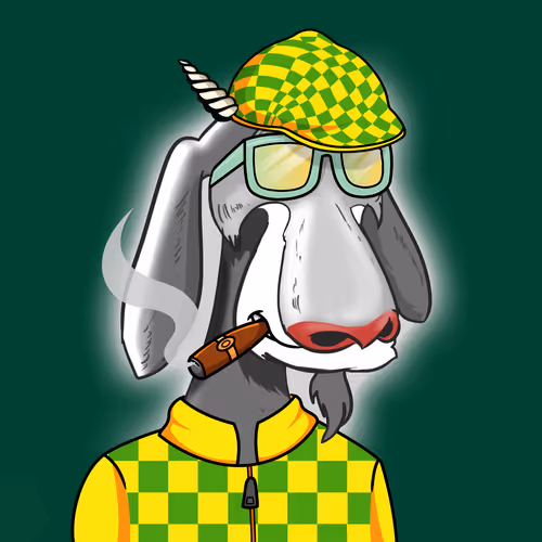 Maisondegoat