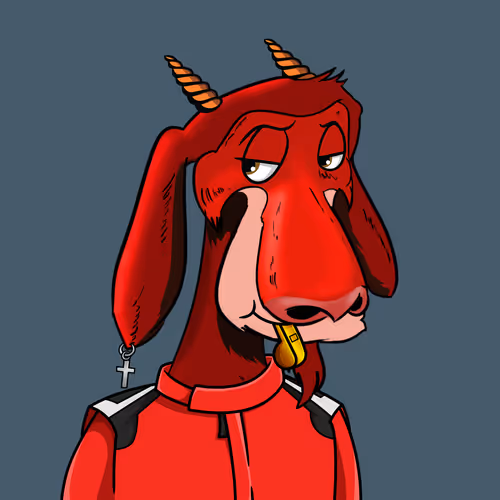 Maisondegoat