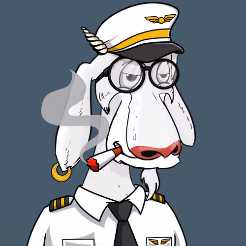 Maisondegoat