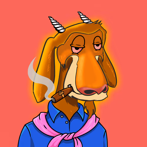 Maisondegoat