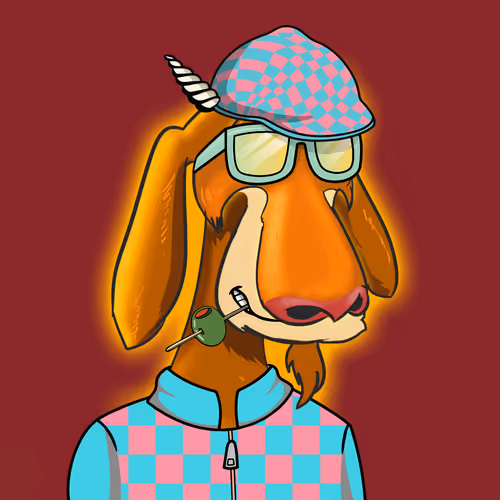 Maisondegoat