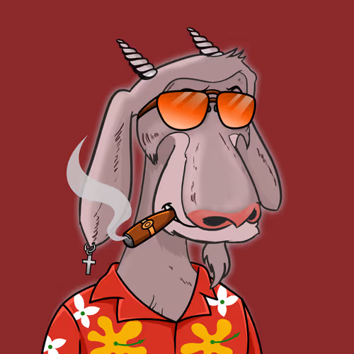 Maisondegoat