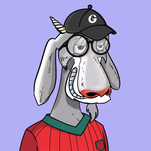 Maisondegoat