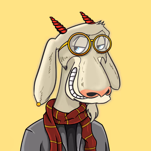Maisondegoat