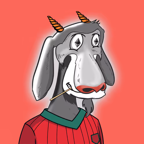 Maisondegoat