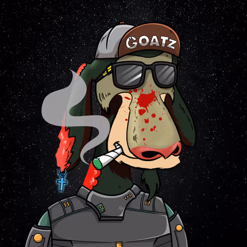 Maj. Bloodbath