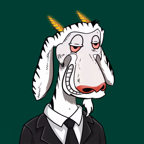 Maisondegoat