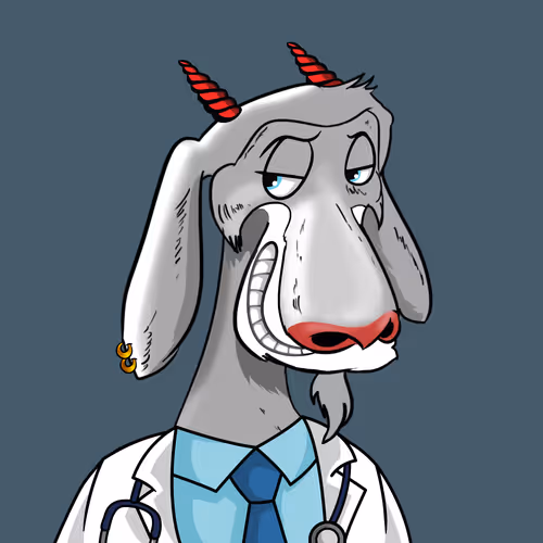 Maisondegoat