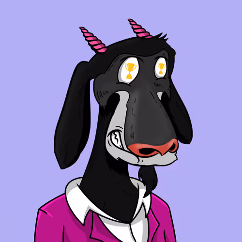 Maisondegoat