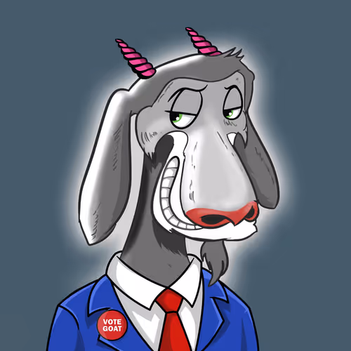 Maisondegoat