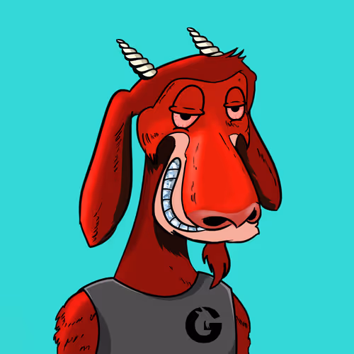 Maisondegoat