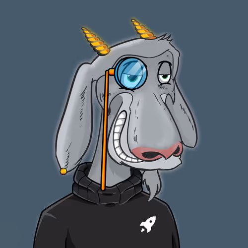 Maisondegoat