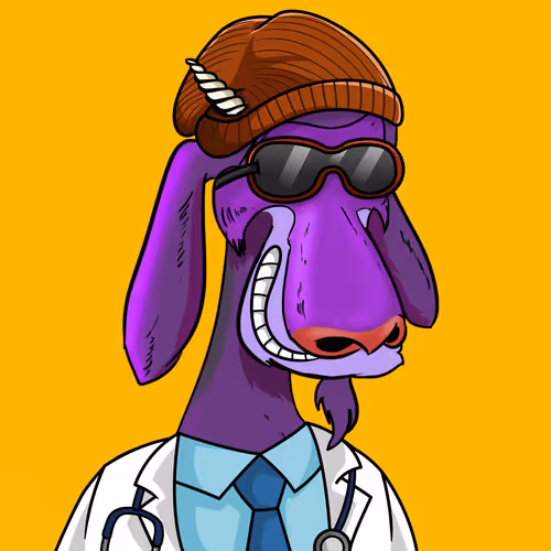Maisondegoat