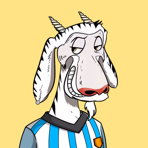 Maisondegoat