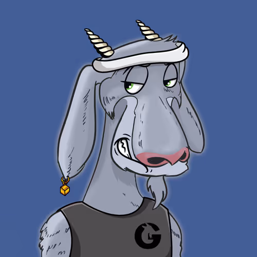 Maisondegoat