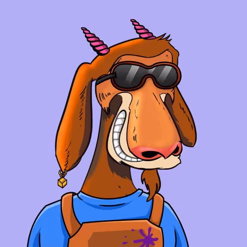 Maisondegoat