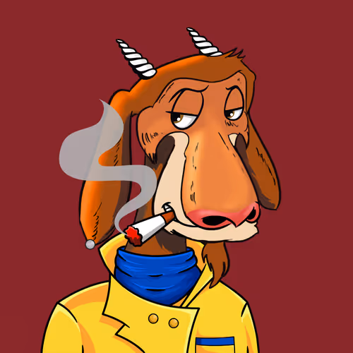 Maisondegoat