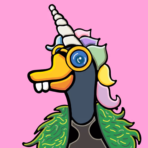 Quackland by Melih Olca #230