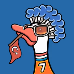 Quackland by Melih Olca #1126