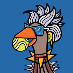 Quackland by Melih Olca #142