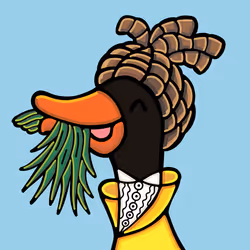 Quackland by Melih Olca #941