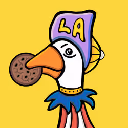 Quackland by Melih Olca #865