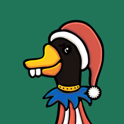 Quackland by Melih Olca #146