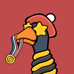 Quackland by Melih Olca #34